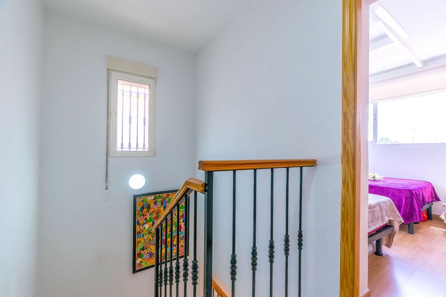 3 soveværelse Villa til salg i El Algar med swimmingpool garage - € 184.900 (Ref: 9167213)