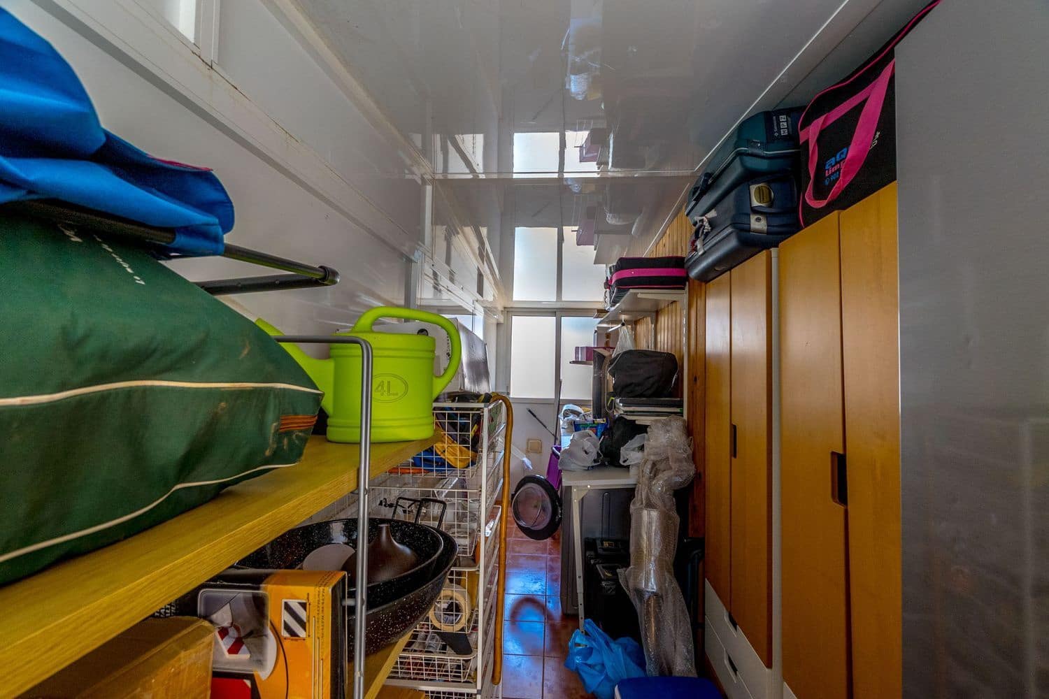 3 soveværelse Villa til salg i El Algar med swimmingpool garage - € 184.900 (Ref: 9167213)