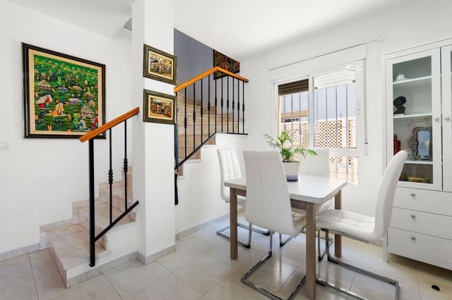 3 makuuhuone Huvila myytävänä paikassa El Algar, Cartagena mukana uima-altaan 
autotalli - 184 900 € (Ref: 9167213)