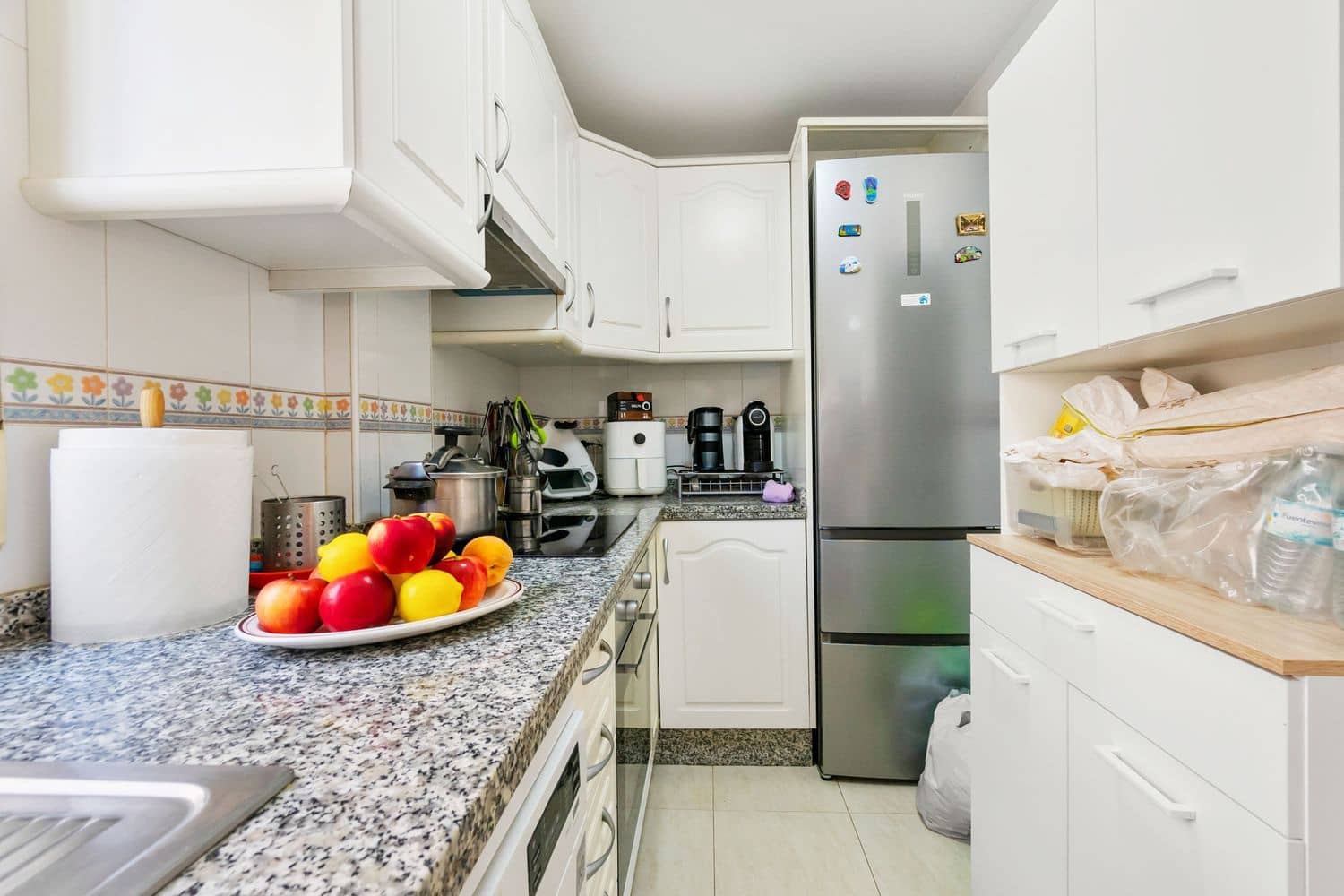 3 soveværelse Villa til salg i El Algar med swimmingpool garage - € 184.900 (Ref: 9167213)