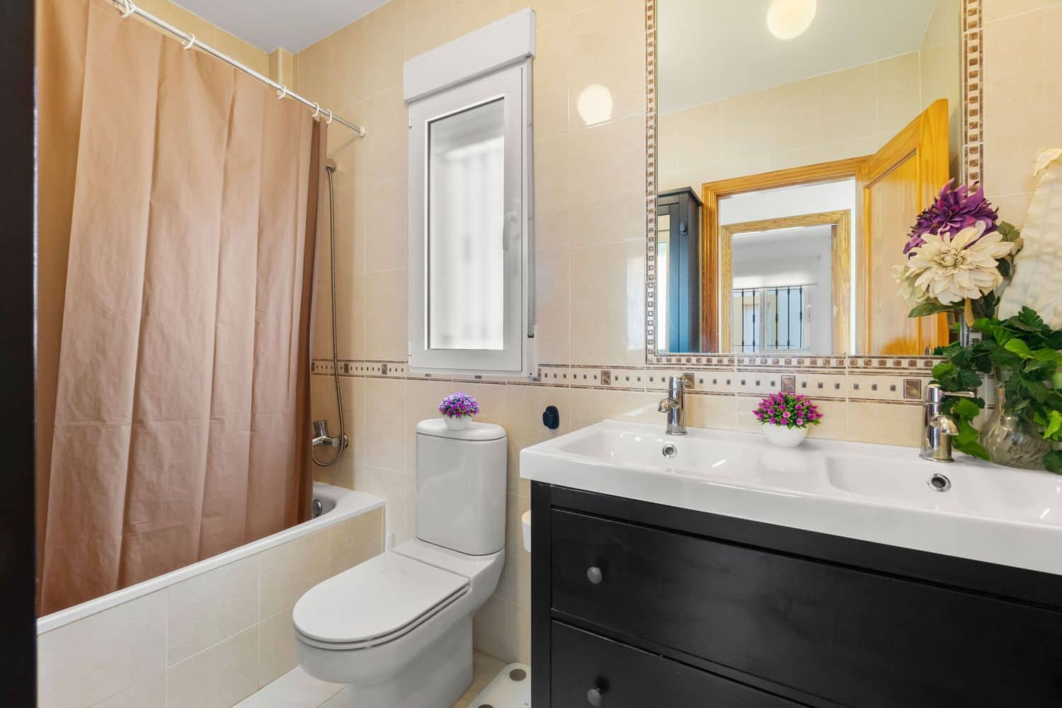 3 soveværelse Villa til salg i El Algar med swimmingpool garage - € 184.900 (Ref: 9167213)