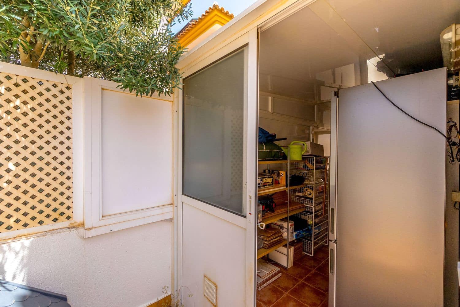 3 soveværelse Villa til salg i El Algar med swimmingpool garage - € 184.900 (Ref: 9167213)