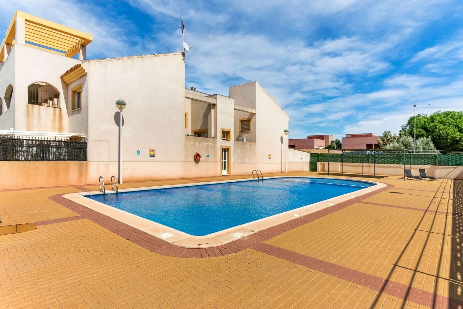 3 soveværelse Villa til salg i El Algar med swimmingpool garage - € 184.900 (Ref: 9167213)