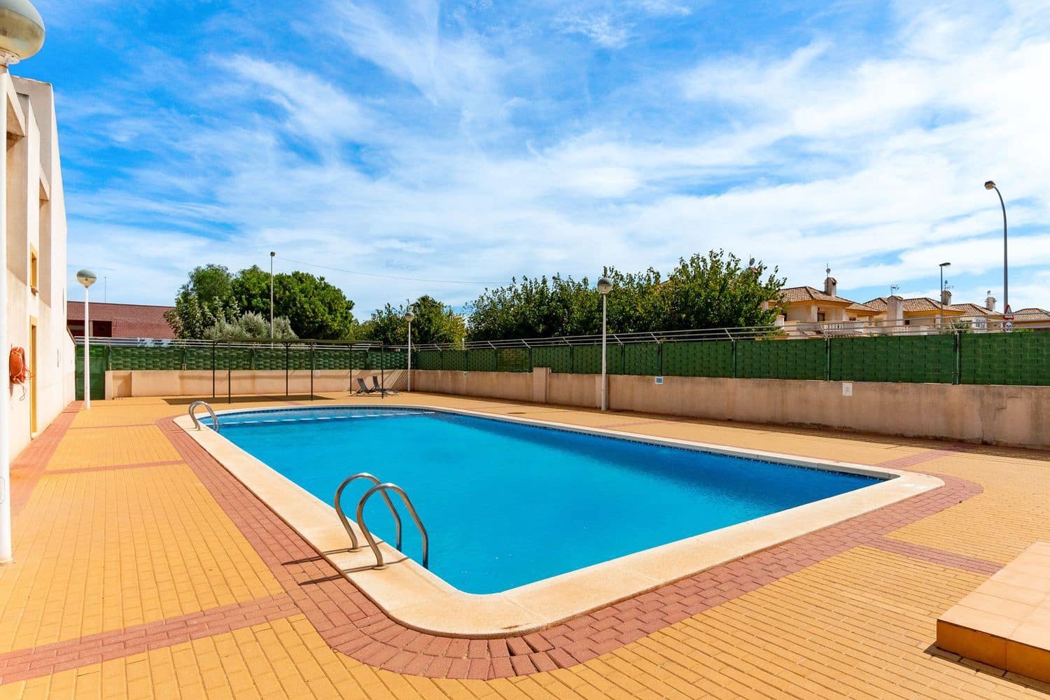 3 soveværelse Villa til salg i El Algar med swimmingpool garage - € 184.900 (Ref: 9167213)