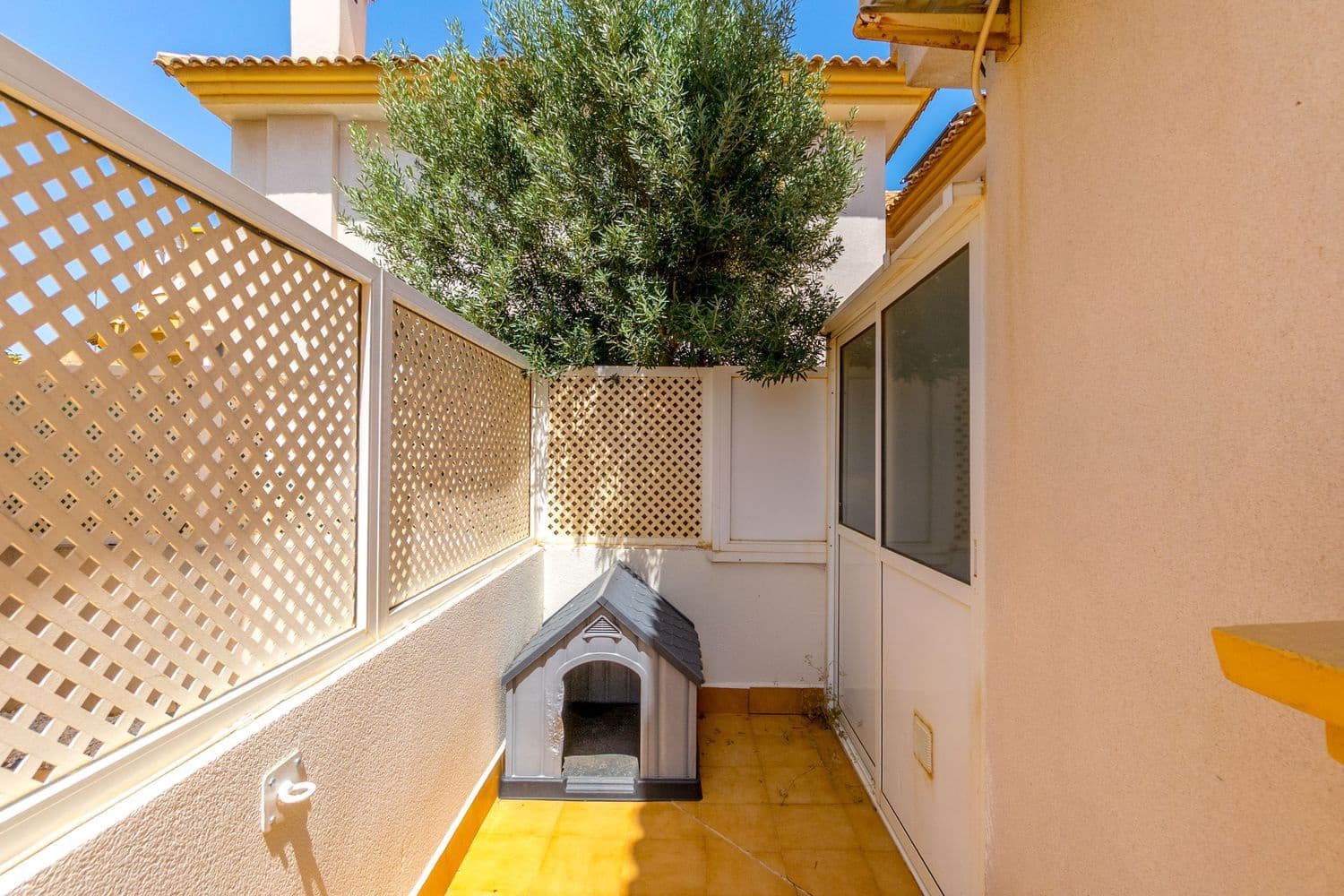 3 soveværelse Villa til salg i El Algar med swimmingpool garage - € 184.900 (Ref: 9167213)