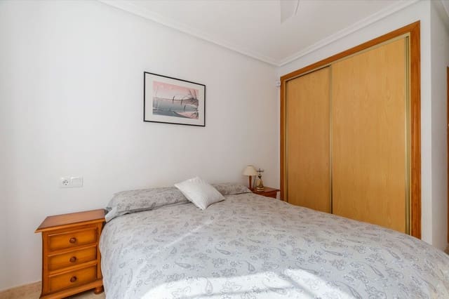 2 soverom Leilighet til salgs i Zeniamar - Horizonte - La Campana, Orihuela med svømmebasseng garasje - € 195 000 (Ref: 9198301)