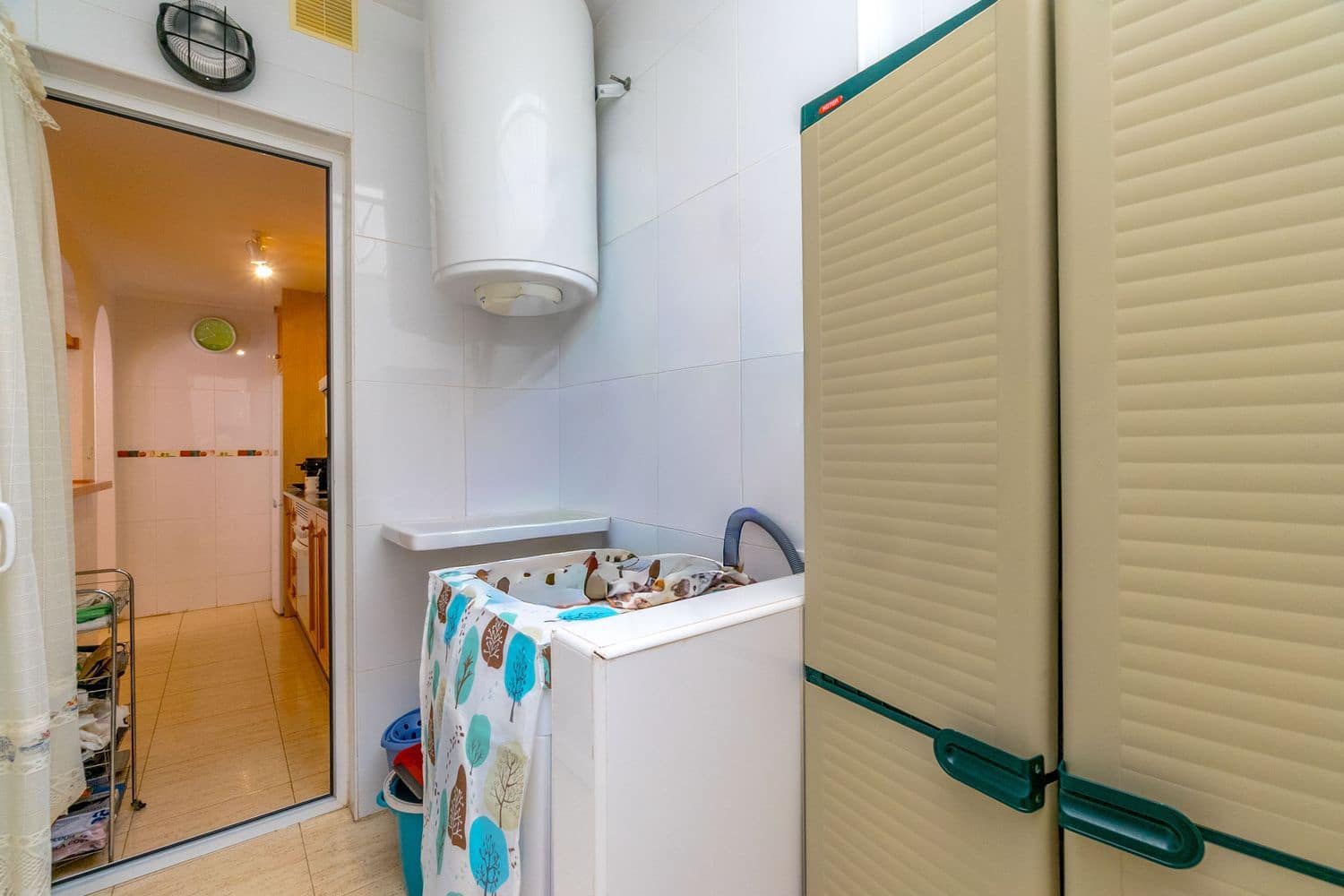 2 sypialnia Apartament na sprzedaż w Orihuela Costa z basenem garażem - 195 000 € (Ref: 9198301)