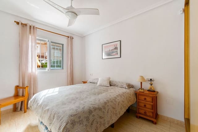 2 sypialnia Apartament na sprzedaż w Zeniamar - Horizonte - La Campana, Orihuela z basenem garażem - 195 000 € (Ref: 9198301)