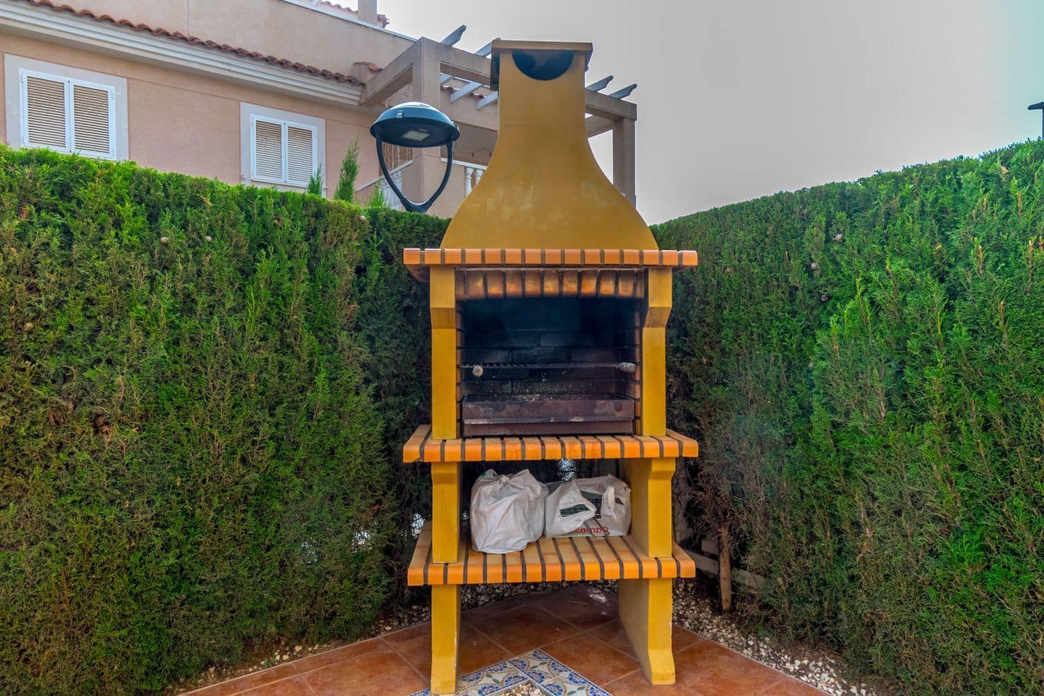 2 sypialnia Apartament na sprzedaż w Orihuela Costa z basenem garażem - 195 000 € (Ref: 9198301)