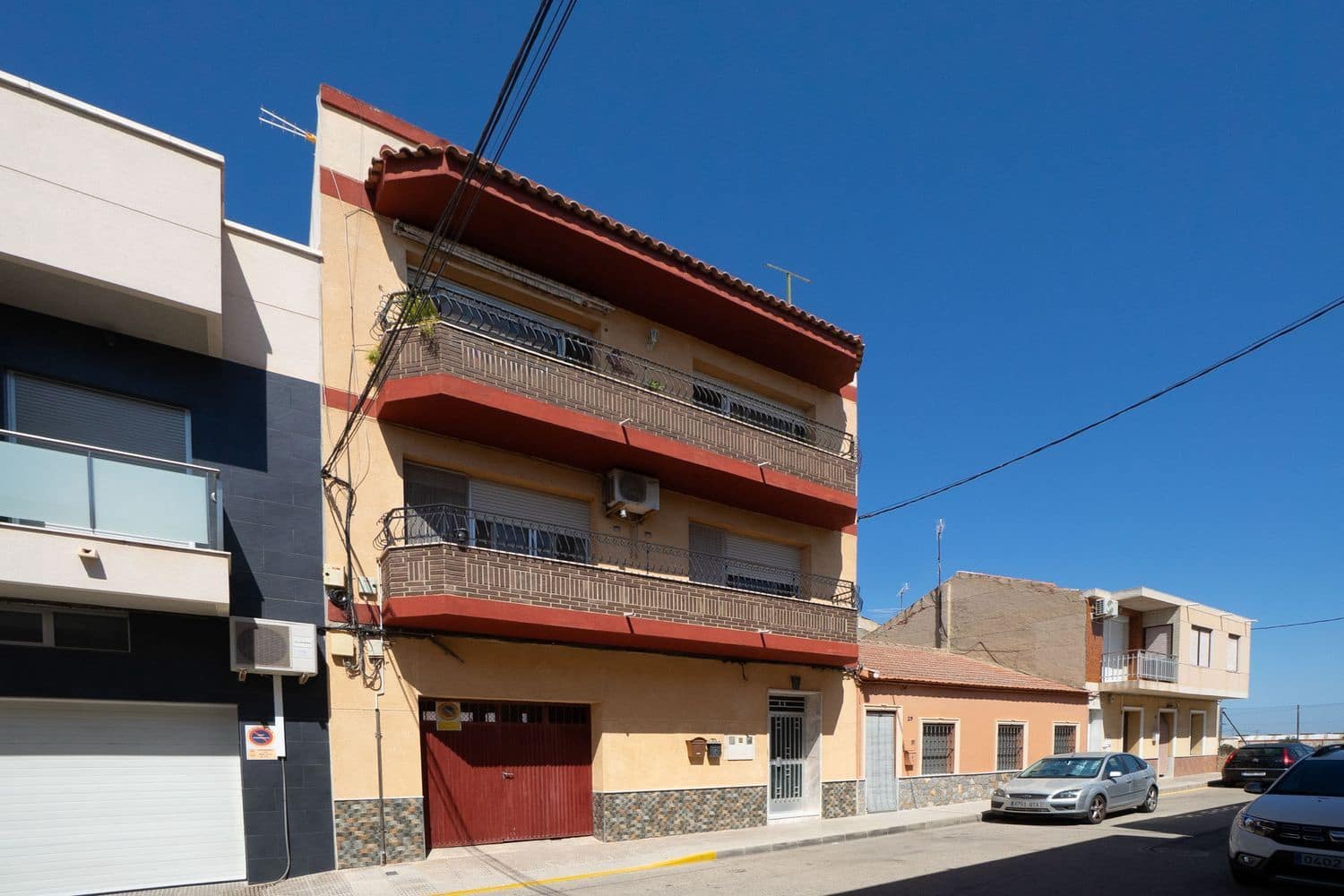 4 quarto Apartamento para venda em Benejuzar com garagem - 105 000 € (Ref: 9254566)