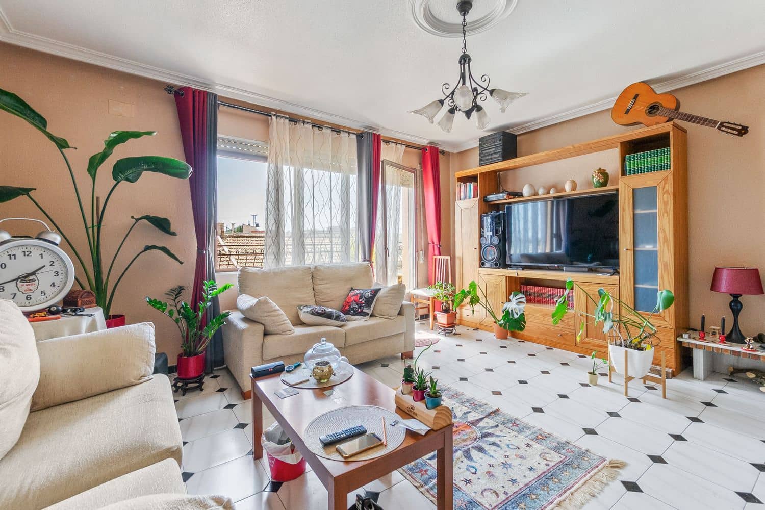 4 quarto Apartamento para venda em Benejuzar com garagem - 105 000 € (Ref: 9254566)