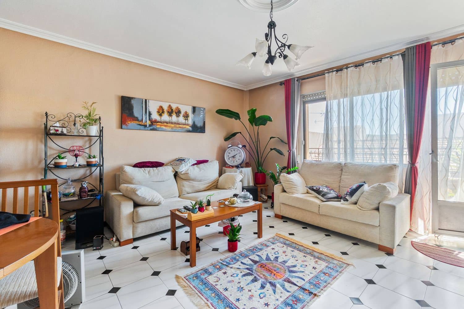 4 quarto Apartamento para venda em Benejuzar com garagem - 105 000 € (Ref: 9254566)