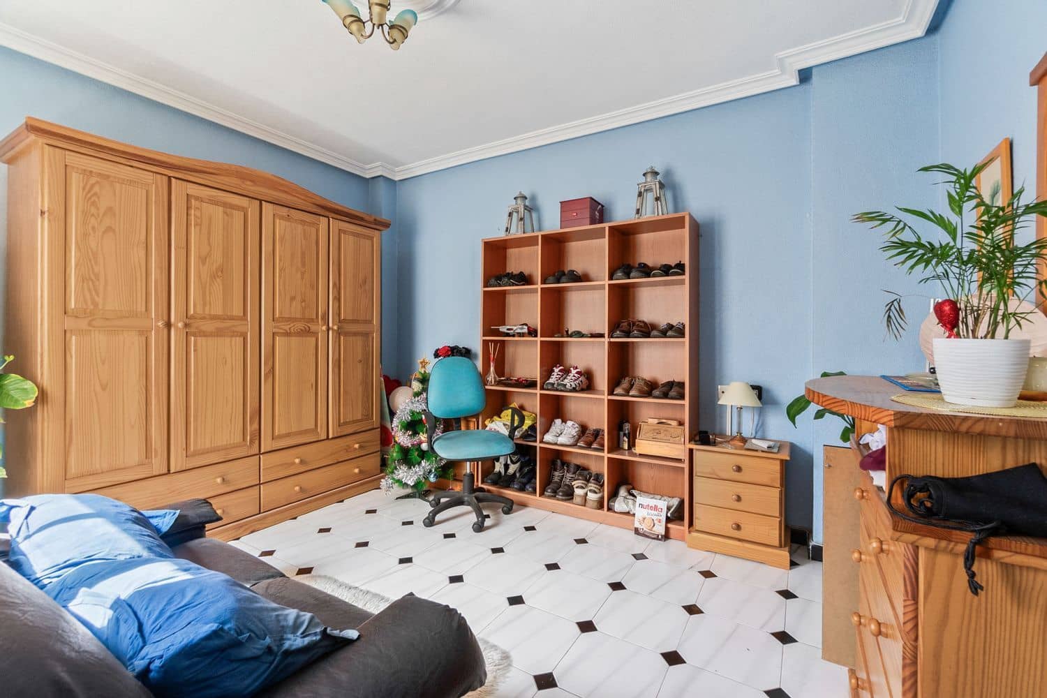 4 quarto Apartamento para venda em Benejuzar com garagem - 105 000 € (Ref: 9254566)