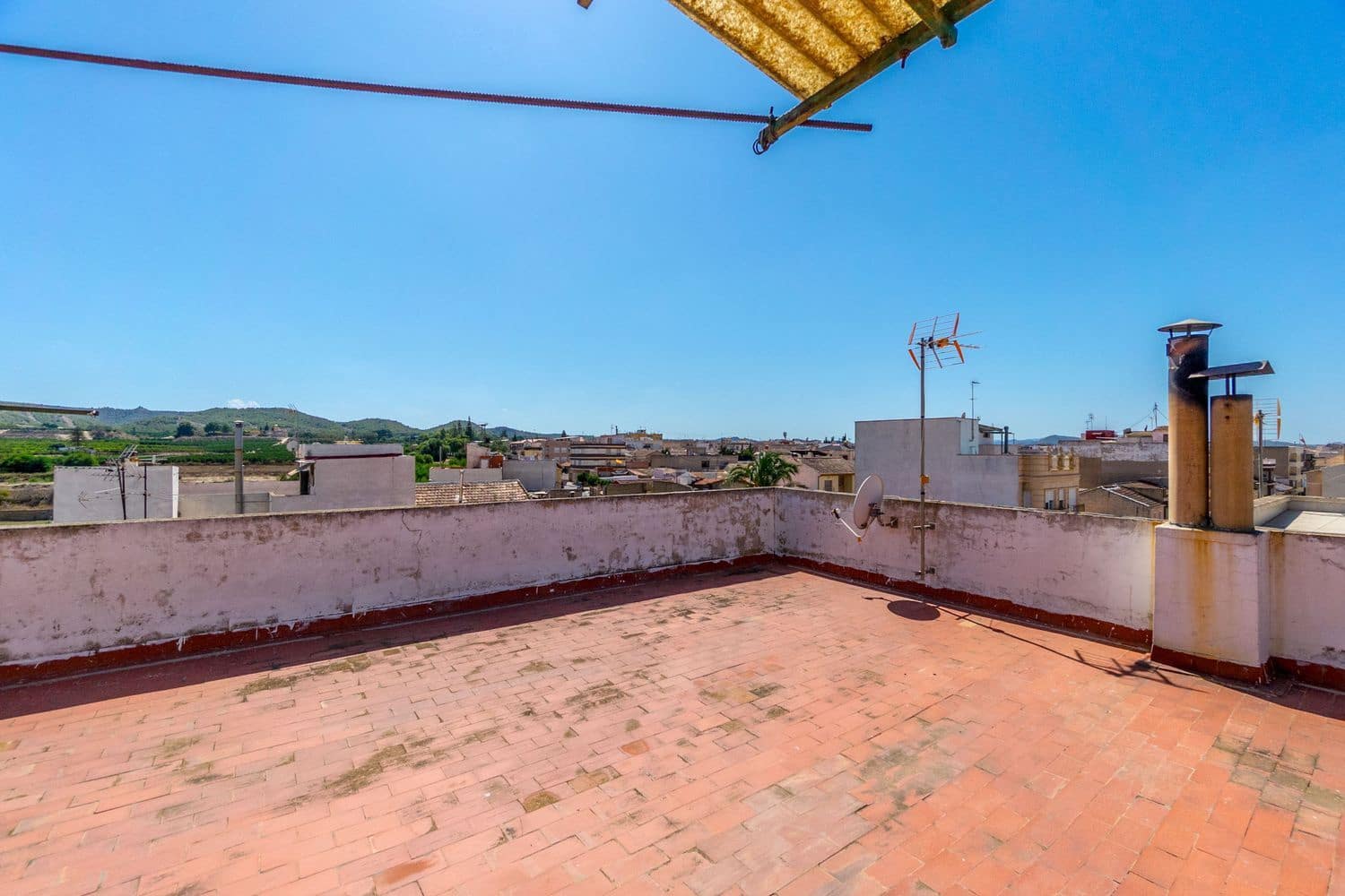 4 quarto Apartamento para venda em Benejuzar com garagem - 105 000 € (Ref: 9254566)