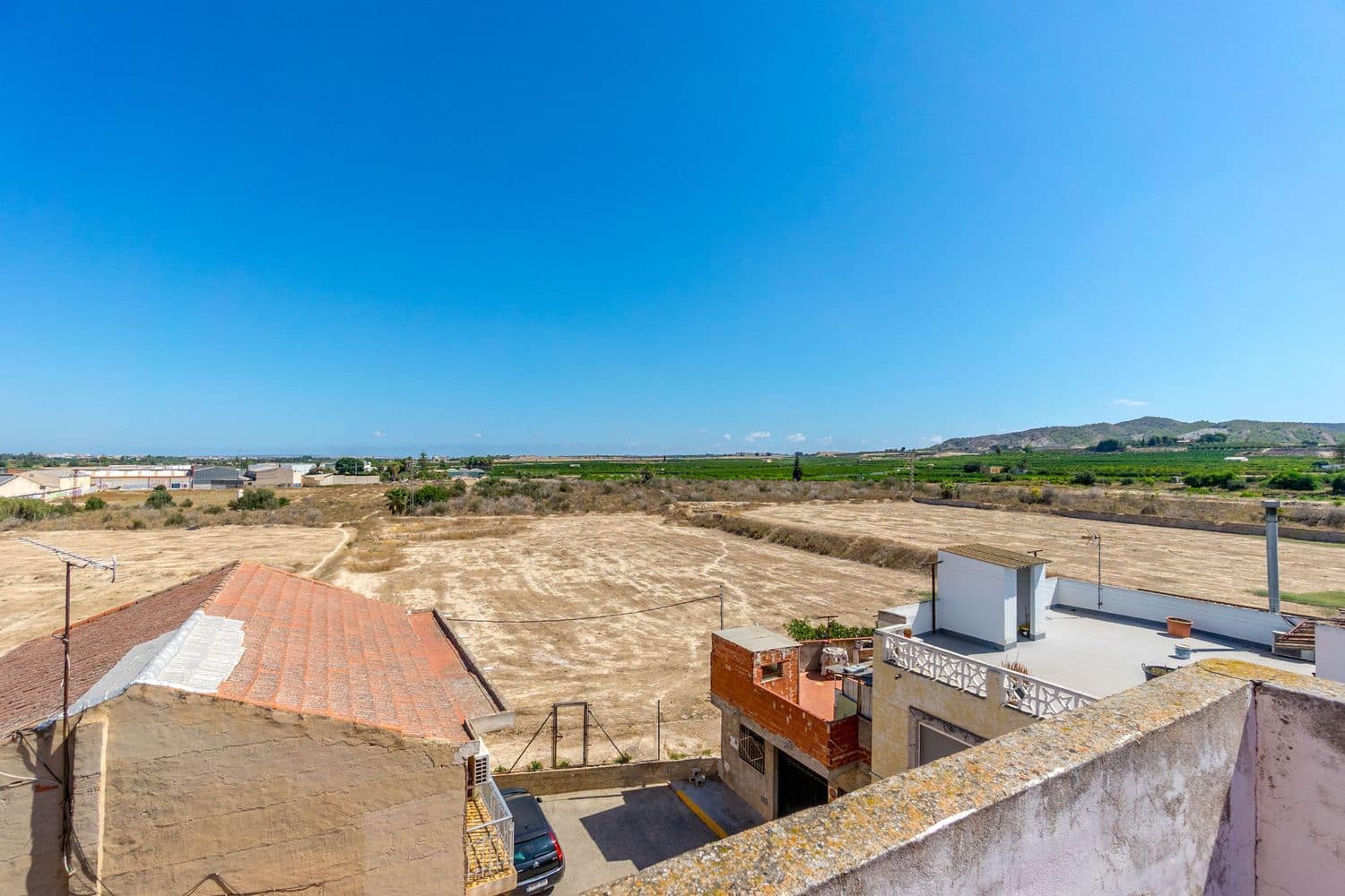 4 quarto Apartamento para venda em Benejuzar com garagem - 105 000 € (Ref: 9254566)