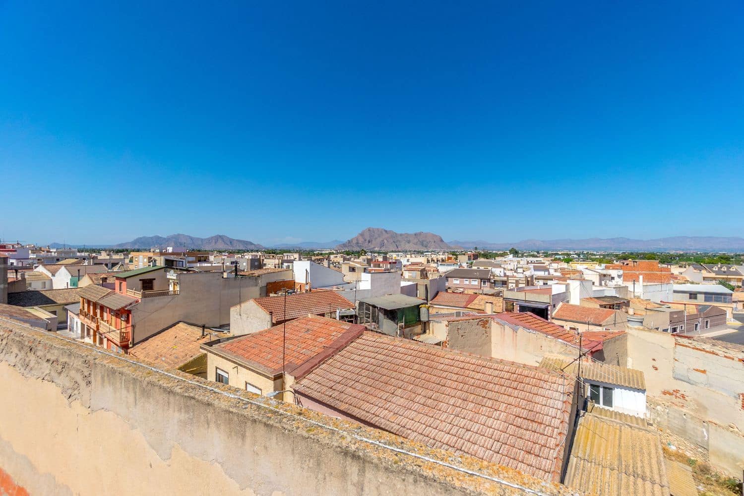 4 quarto Apartamento para venda em Benejuzar com garagem - 105 000 € (Ref: 9254566)