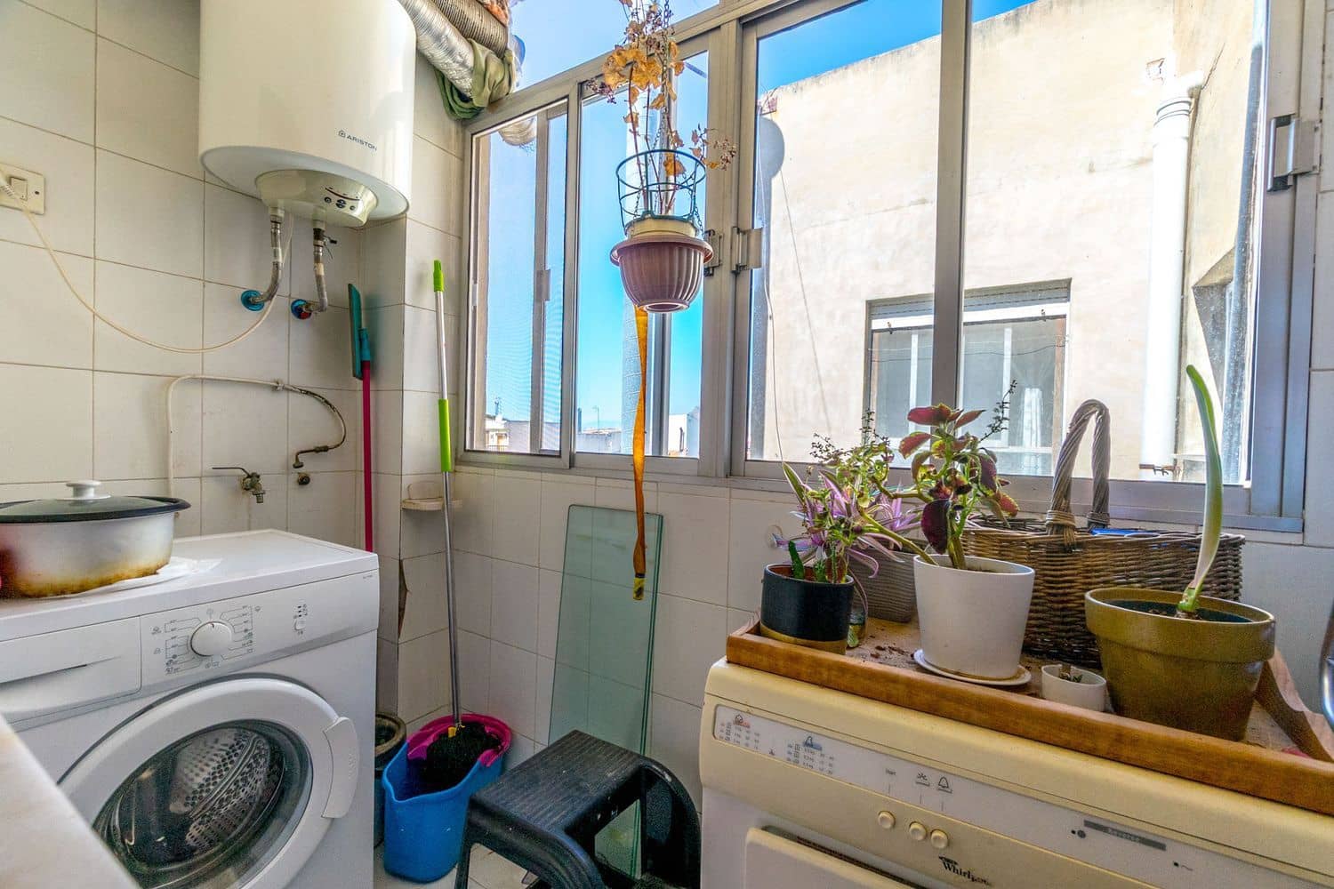 4 quarto Apartamento para venda em Benejuzar com garagem - 105 000 € (Ref: 9254566)