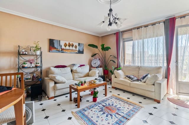 4 quarto Apartamento para venda em Benejúzar com garagem - 105 000 € (Ref: 9254566)