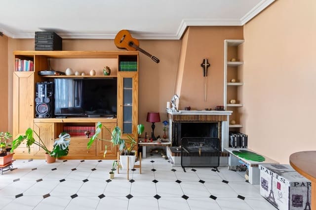 4 quarto Apartamento para venda em Benejúzar com garagem - 105 000 € (Ref: 9254566)