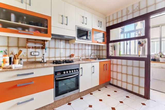 4 quarto Apartamento para venda em Benejúzar com garagem - 105 000 € (Ref: 9254566)