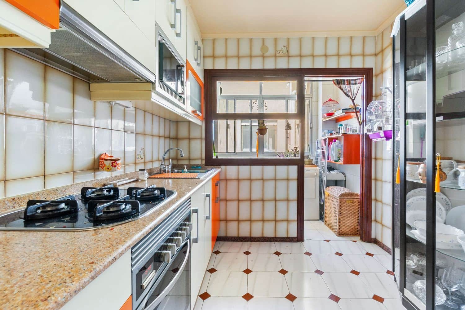 4 quarto Apartamento para venda em Benejuzar com garagem - 105 000 € (Ref: 9254566)