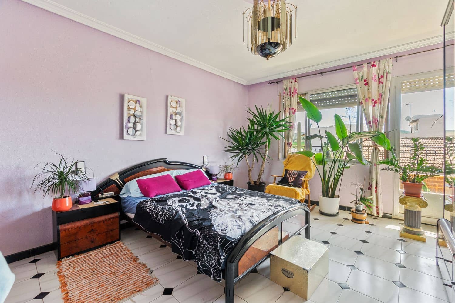 4 quarto Apartamento para venda em Benejuzar com garagem - 105 000 € (Ref: 9254566)