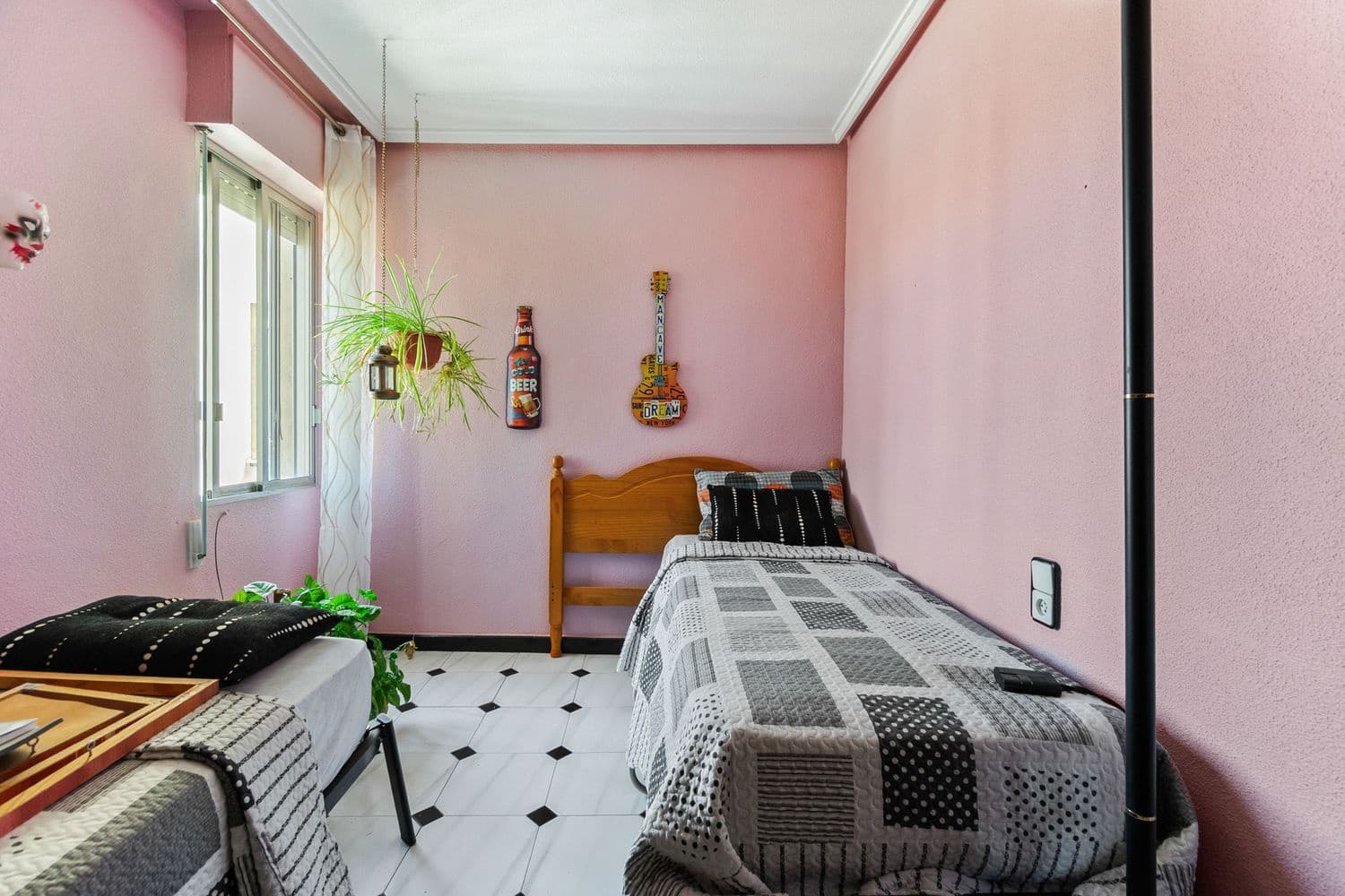 4 quarto Apartamento para venda em Benejuzar com garagem - 105 000 € (Ref: 9254566)