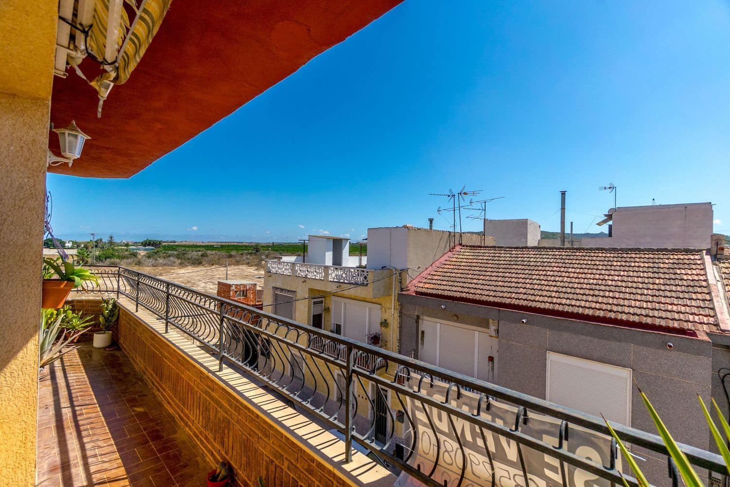 4 quarto Apartamento para venda em Benejuzar com garagem - 105 000 € (Ref: 9254566)