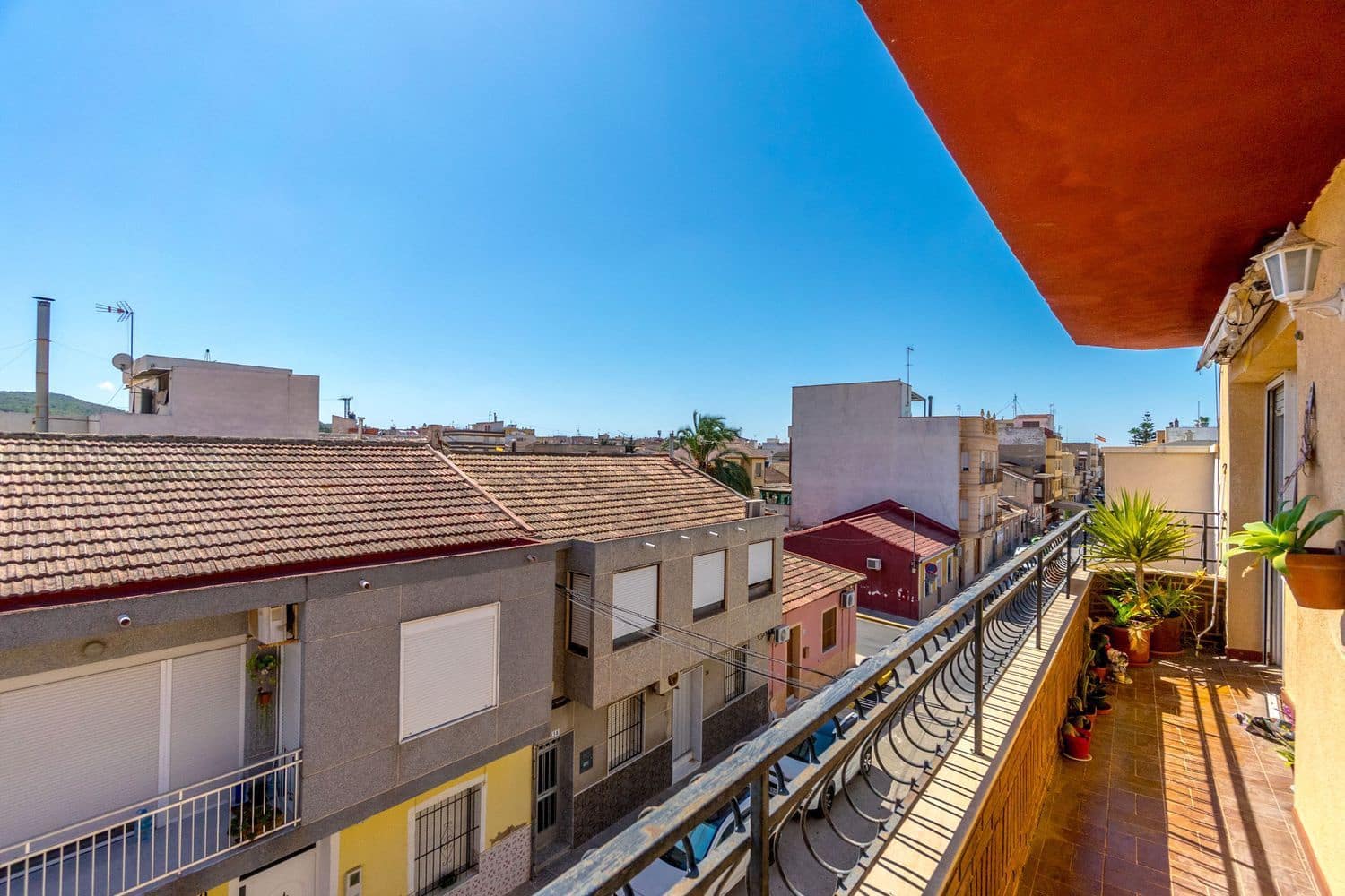 4 quarto Apartamento para venda em Benejuzar com garagem - 105 000 € (Ref: 9254566)