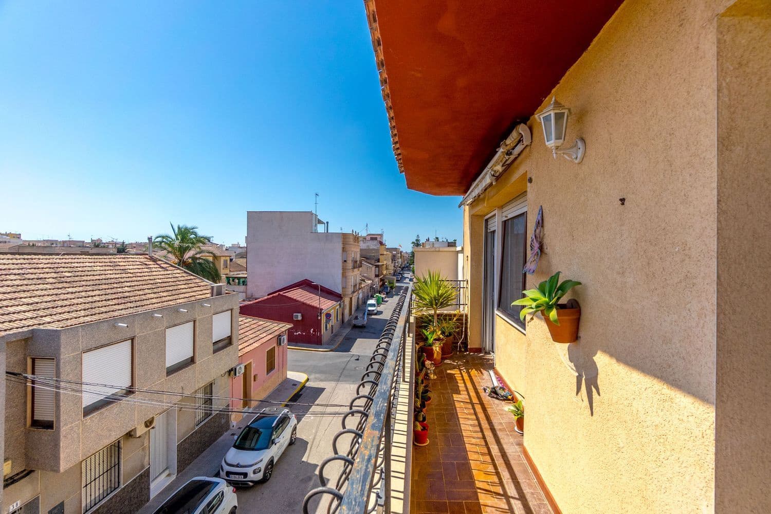 4 quarto Apartamento para venda em Benejuzar com garagem - 105 000 € (Ref: 9254566)