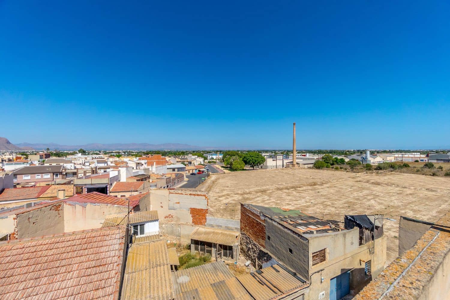 4 quarto Apartamento para venda em Benejuzar com garagem - 105 000 € (Ref: 9254566)