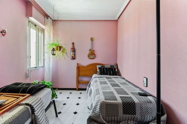 4 quarto Apartamento para venda em Benejúzar com garagem - 105 000 € (Ref: 9254566)