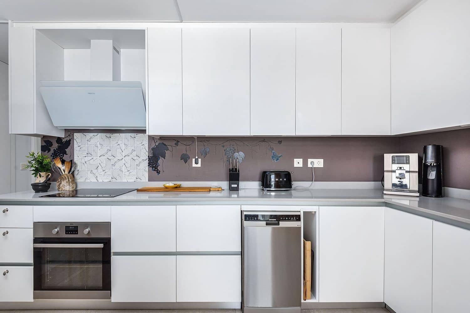 4 Zimmer Villa zu verkaufen in Orihuela Costa mit Pool Garage - 499.000 € (Ref: 9280687)