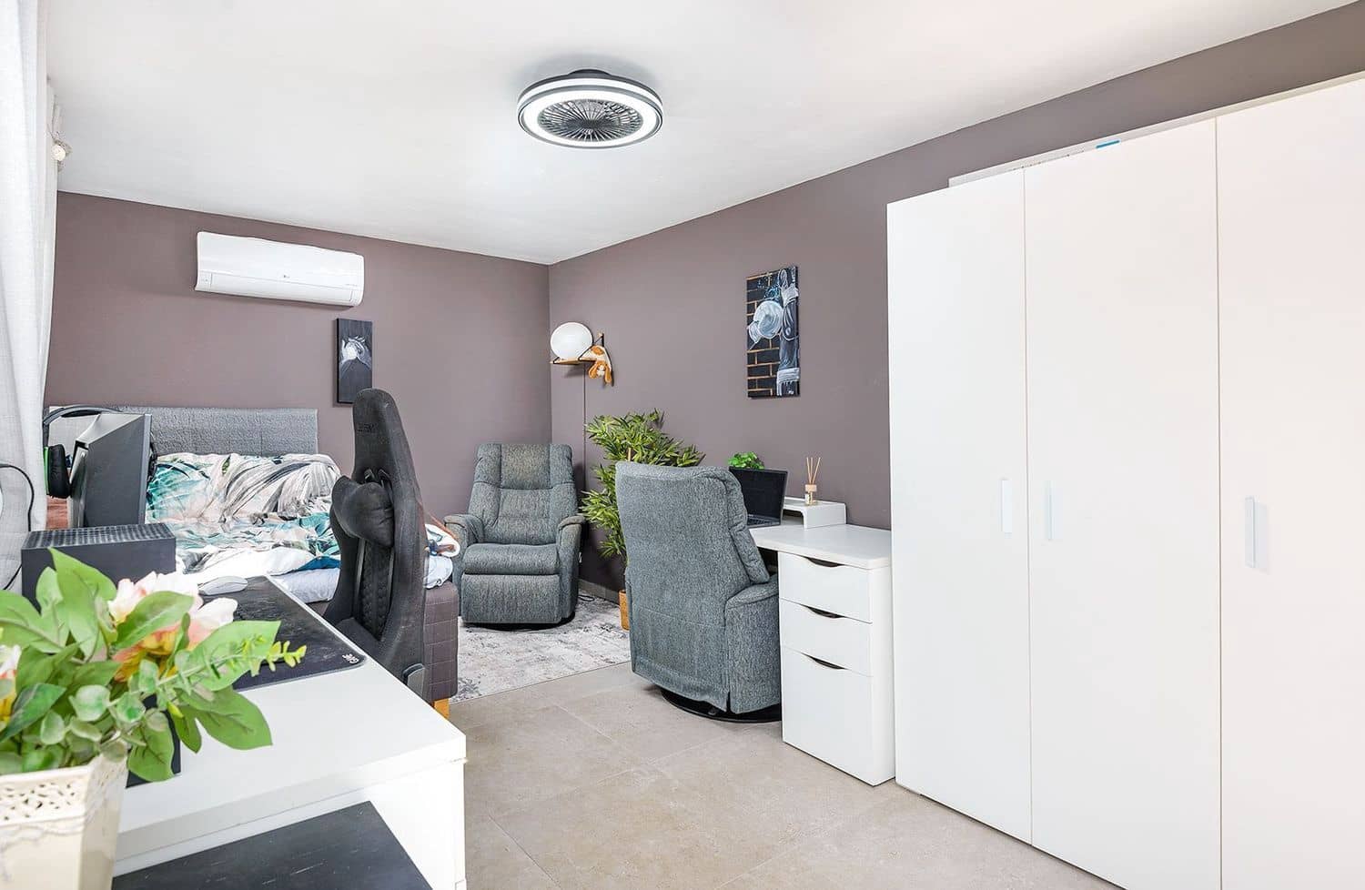 4 Zimmer Villa zu verkaufen in Orihuela Costa mit Pool Garage - 499.000 € (Ref: 9280687)