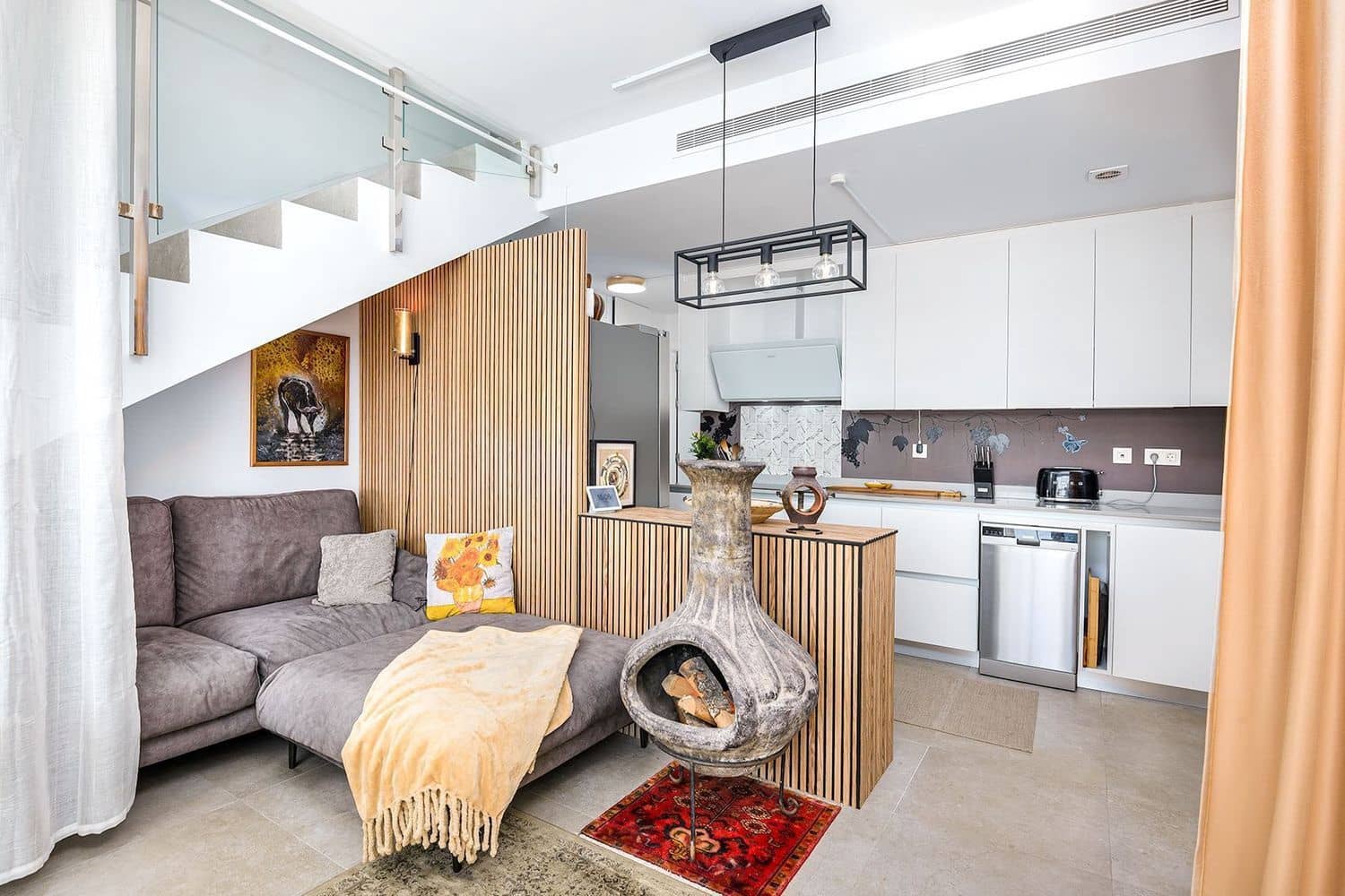 4 Zimmer Villa zu verkaufen in Orihuela Costa mit Pool Garage - 499.000 € (Ref: 9280687)