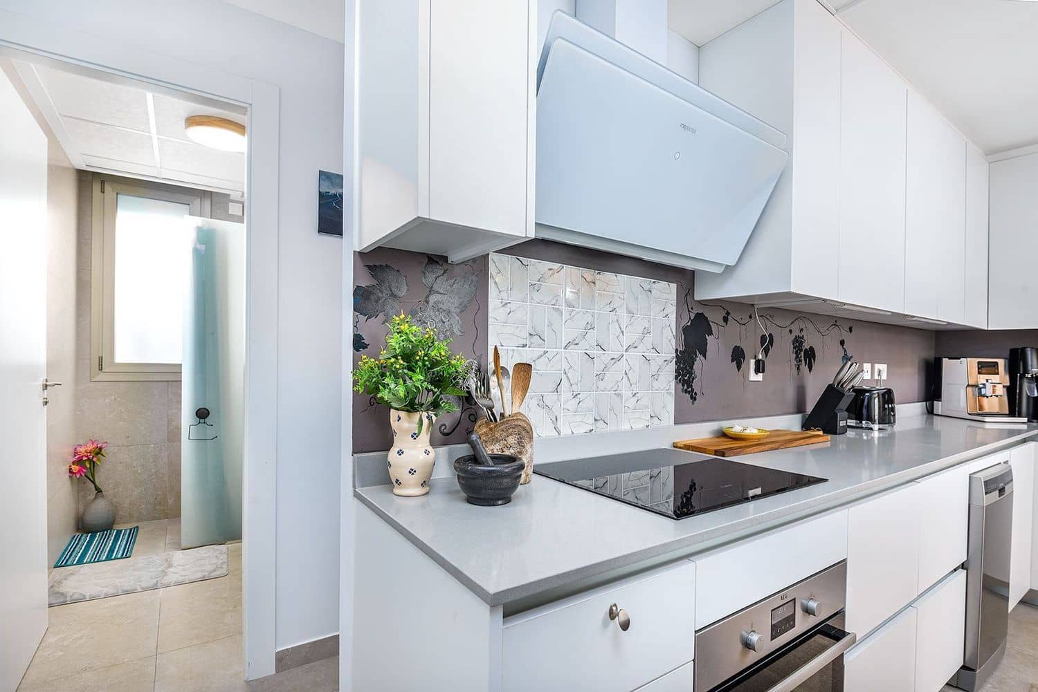 4 Zimmer Villa zu verkaufen in Orihuela Costa mit Pool Garage - 499.000 € (Ref: 9280687)