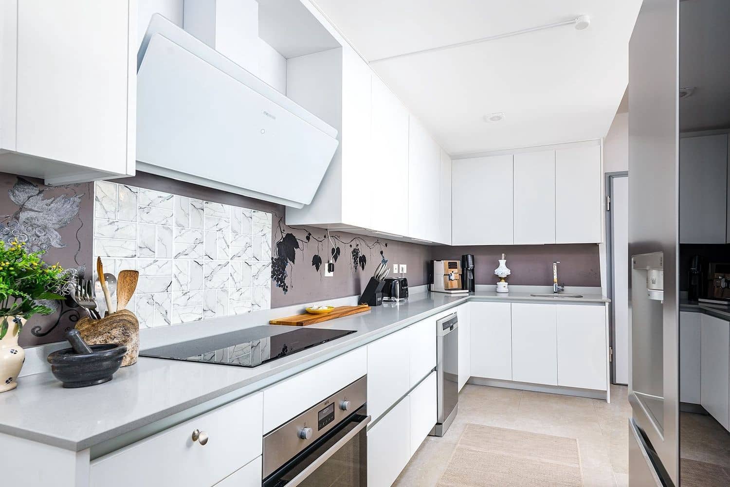 4 Zimmer Villa zu verkaufen in Orihuela Costa mit Pool Garage - 499.000 € (Ref: 9280687)