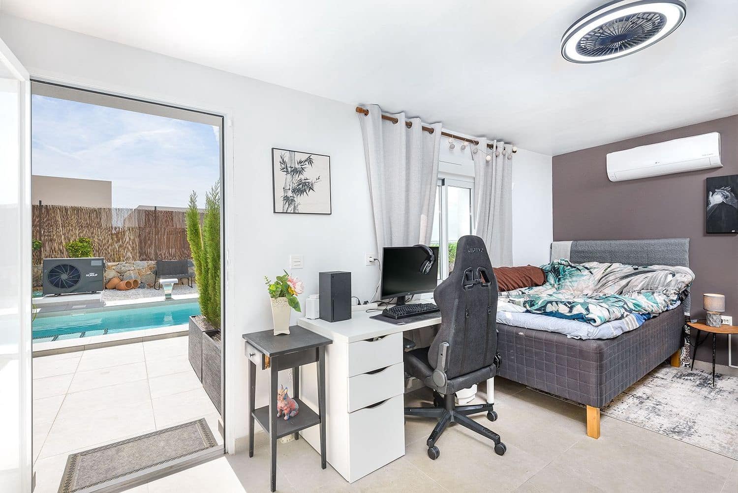 4 Zimmer Villa zu verkaufen in Orihuela Costa mit Pool Garage - 499.000 € (Ref: 9280687)