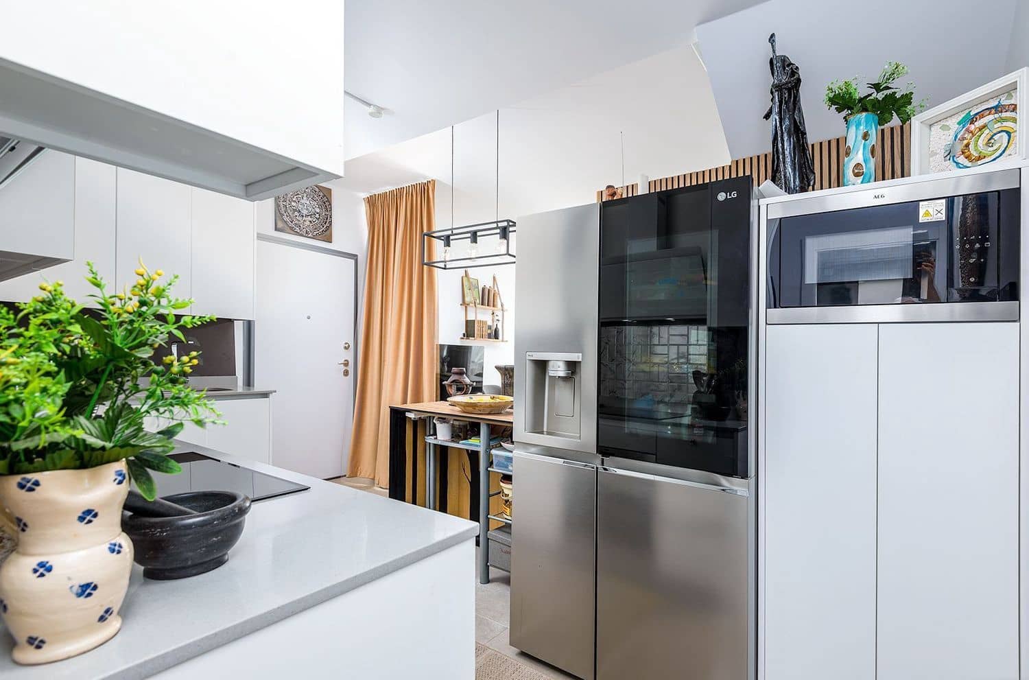 4 Zimmer Villa zu verkaufen in Orihuela Costa mit Pool Garage - 499.000 € (Ref: 9280687)