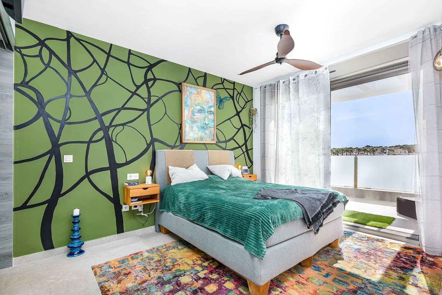 4 Zimmer Villa zu verkaufen in Orihuela Costa mit Pool Garage - 499.000 € (Ref: 9280687)