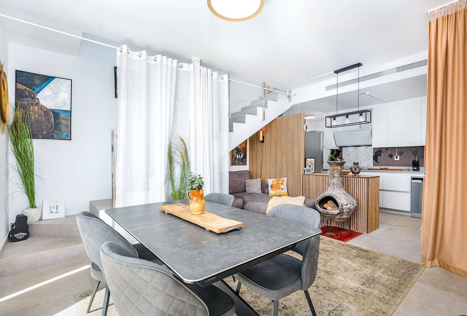 4 Zimmer Villa zu verkaufen in Orihuela Costa mit Pool Garage - 499.000 € (Ref: 9280687)