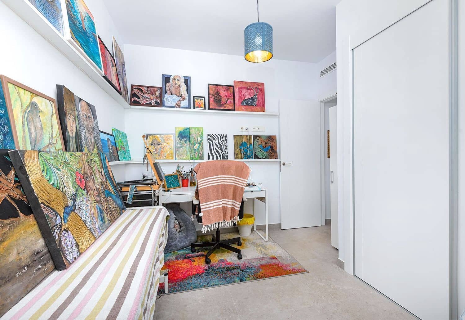 4 Zimmer Villa zu verkaufen in Orihuela Costa mit Pool Garage - 499.000 € (Ref: 9280687)