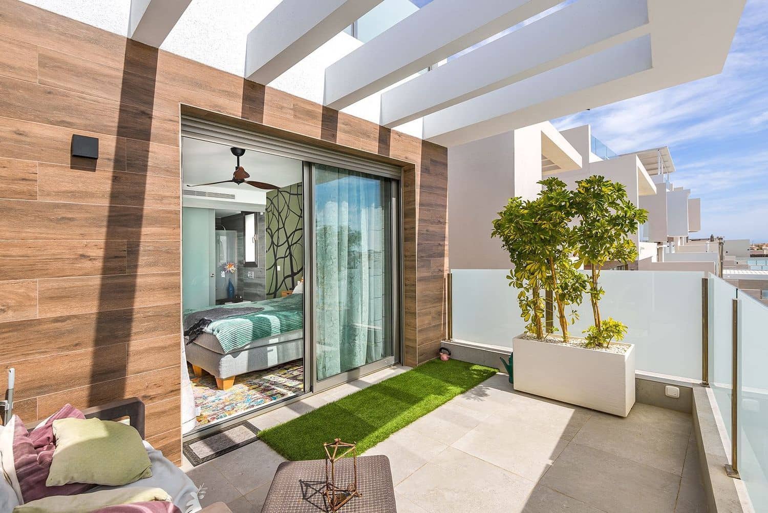 4 bedroom Villa for sale in Villamartin with pool garage - € 499,000 (Ref: 9280687)