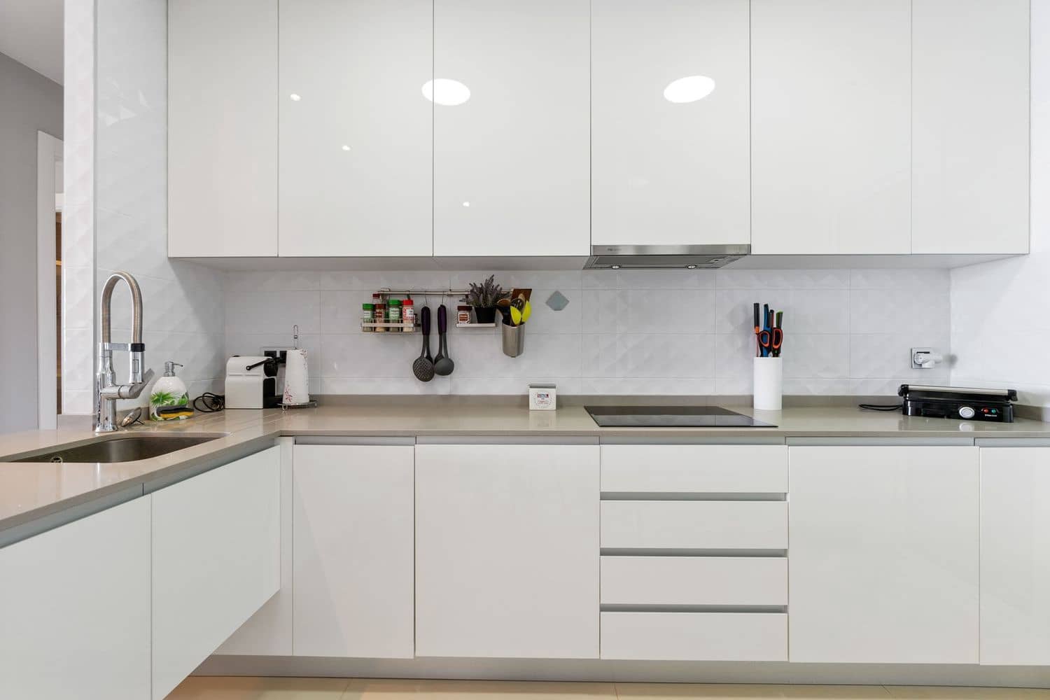 2 chambre Appartement à vendre à Benidorm avec piscine garage - 600 000 € (Ref: 9290998)