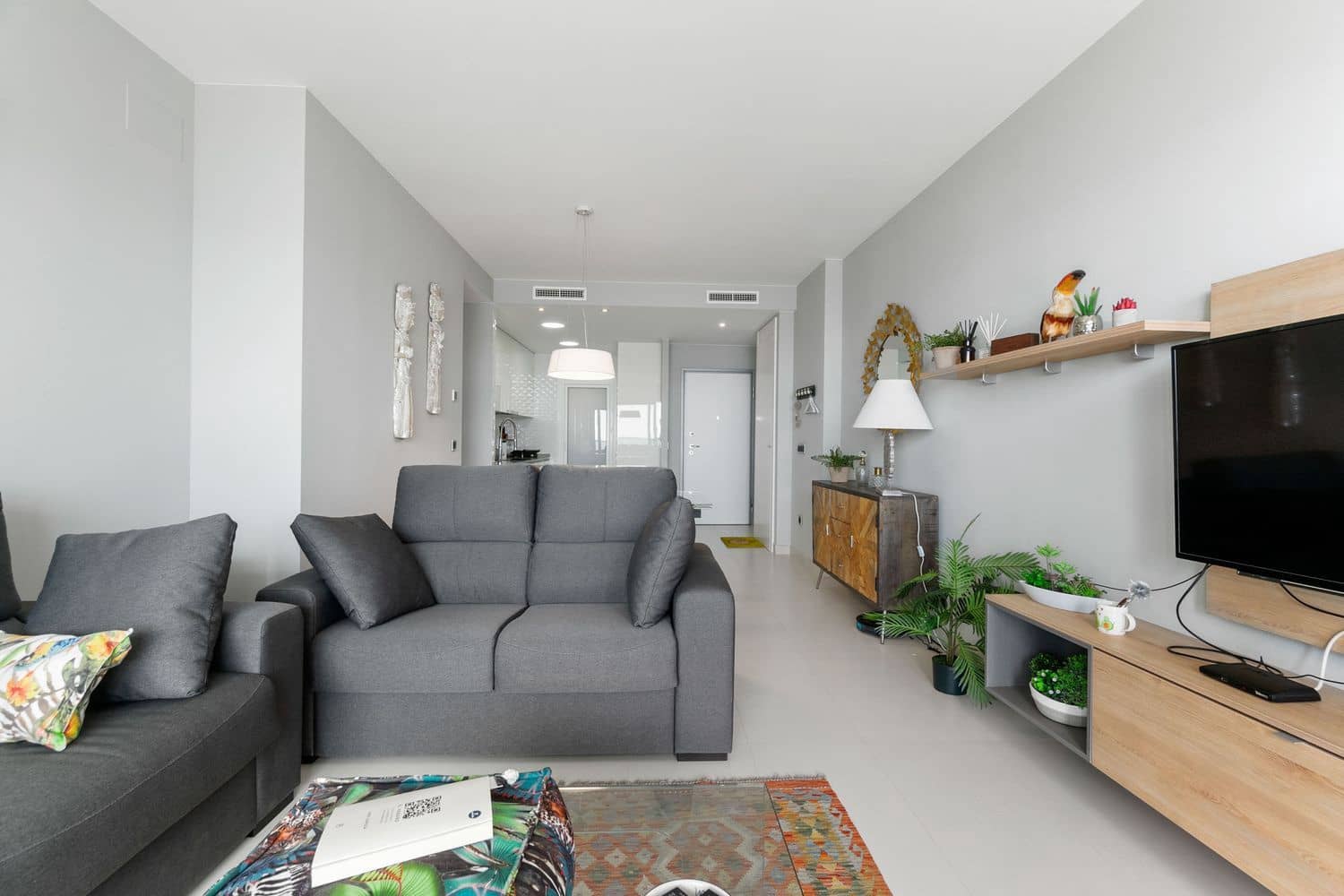 2 chambre Appartement à vendre à Benidorm avec piscine garage - 600 000 € (Ref: 9290998)