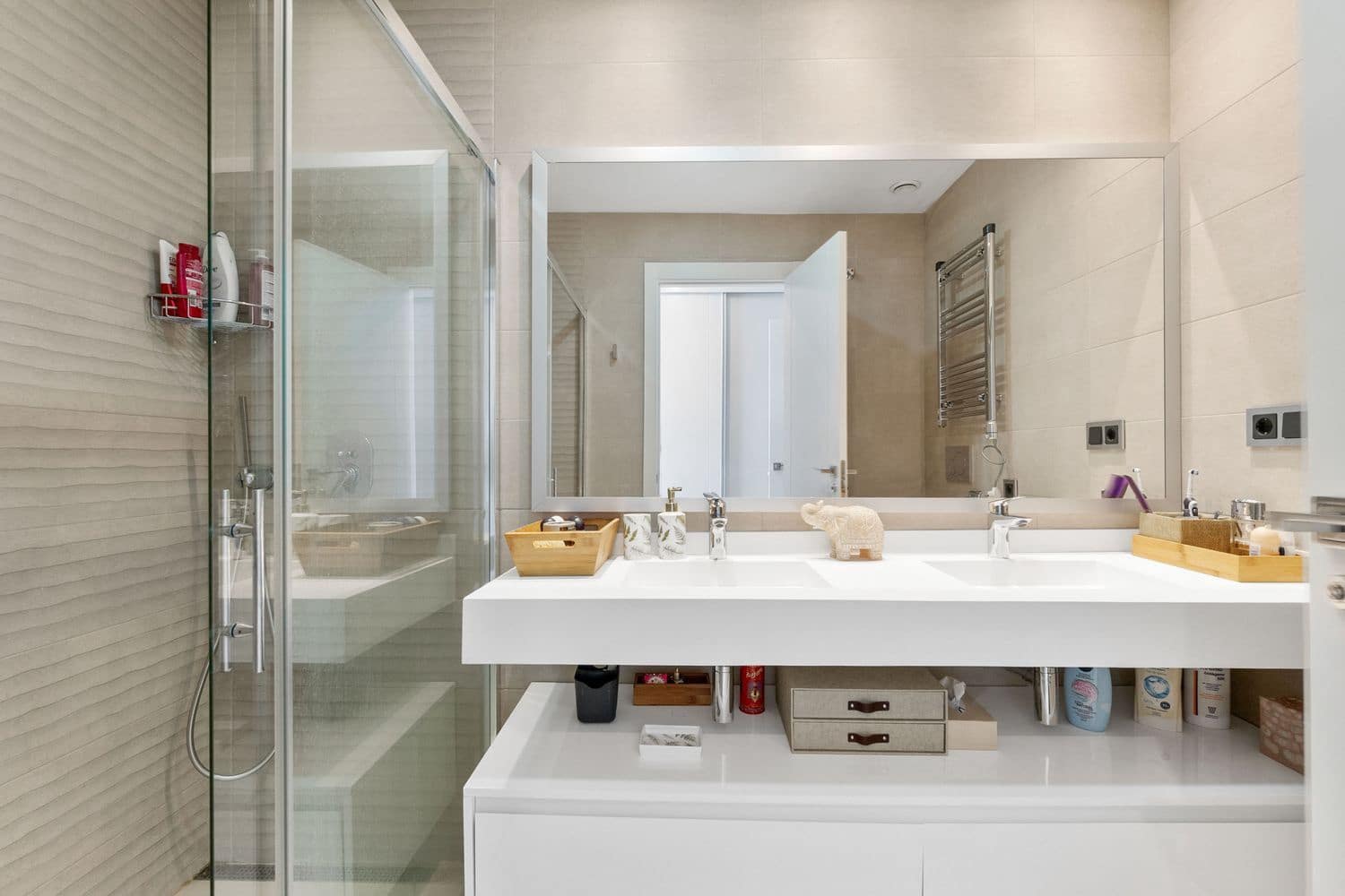 2 chambre Appartement à vendre à Benidorm avec piscine garage - 600 000 € (Ref: 9290998)