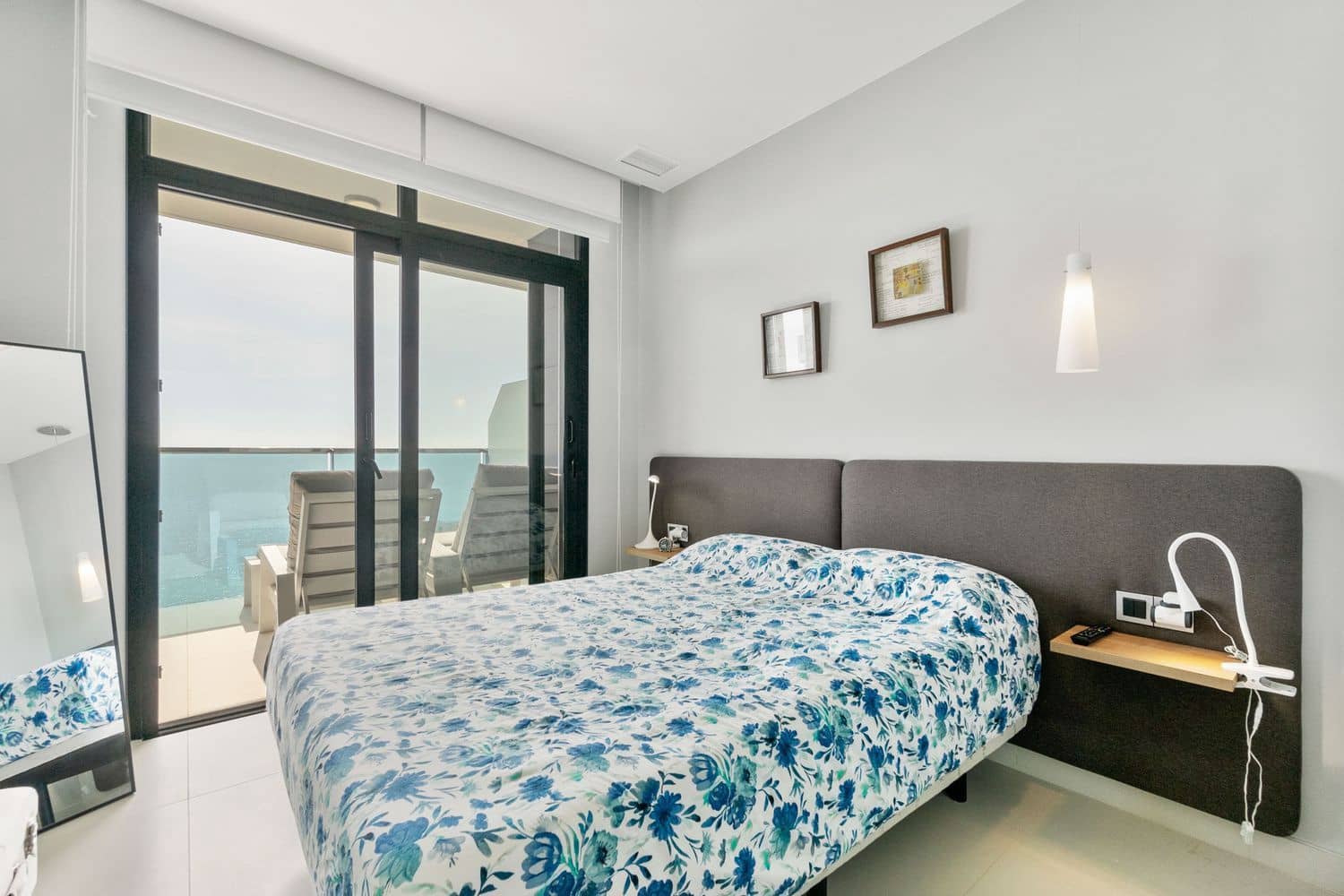 2 chambre Appartement à vendre à Benidorm avec piscine garage - 600 000 € (Ref: 9290998)