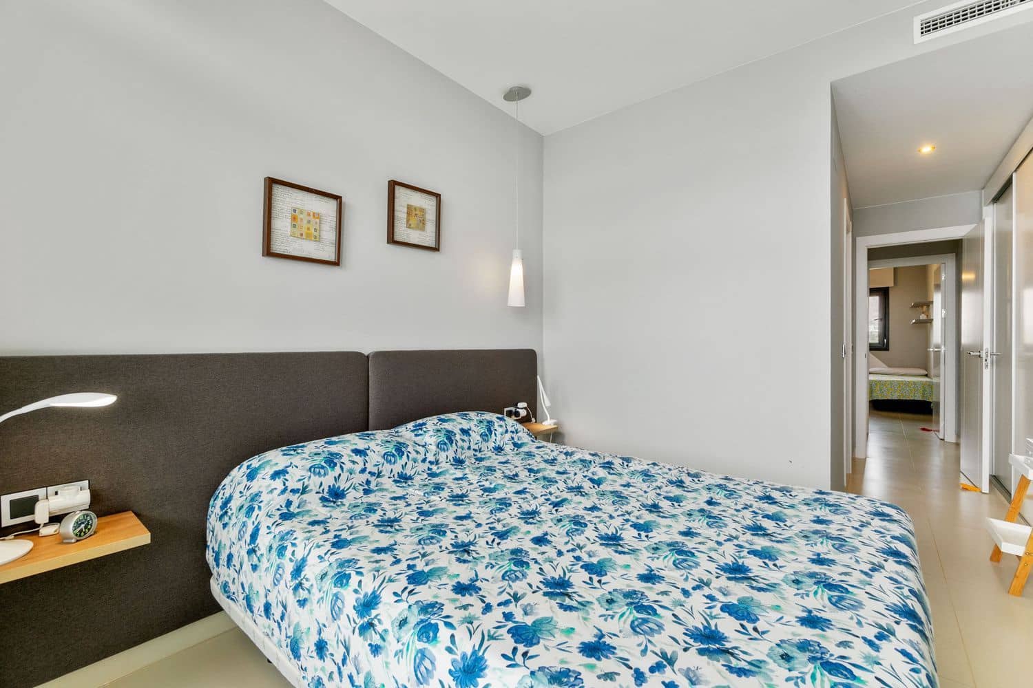 2 chambre Appartement à vendre à Benidorm avec piscine garage - 600 000 € (Ref: 9290998)