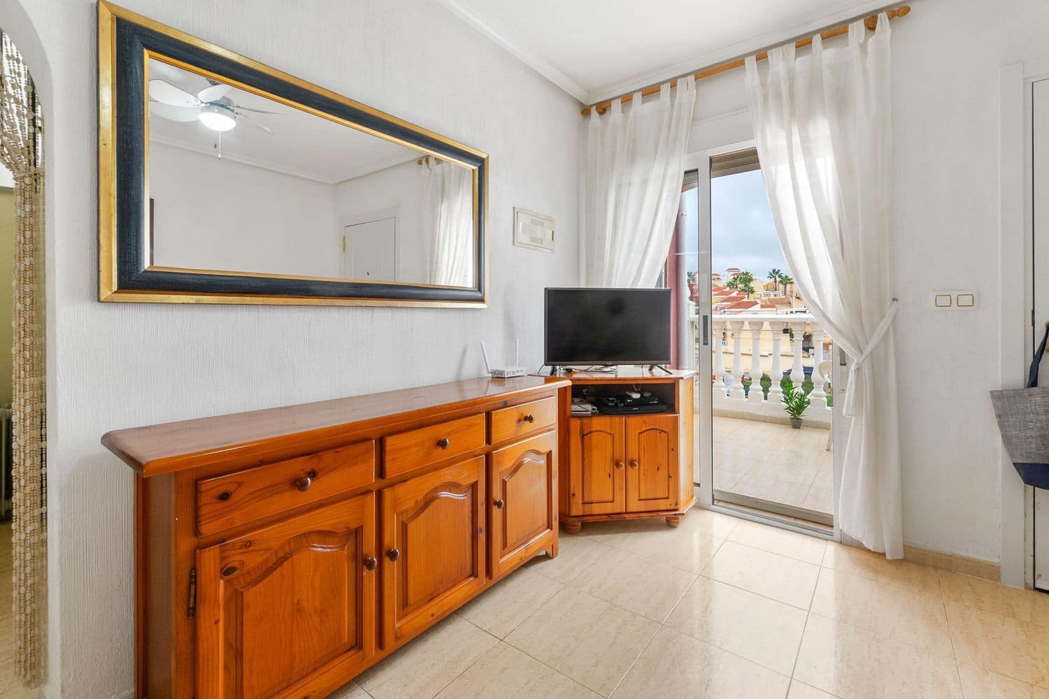 2 sypialnia Apartament na sprzedaż w Orihuela Costa z basenem garażem - 149 000 € (Ref: 9310233)