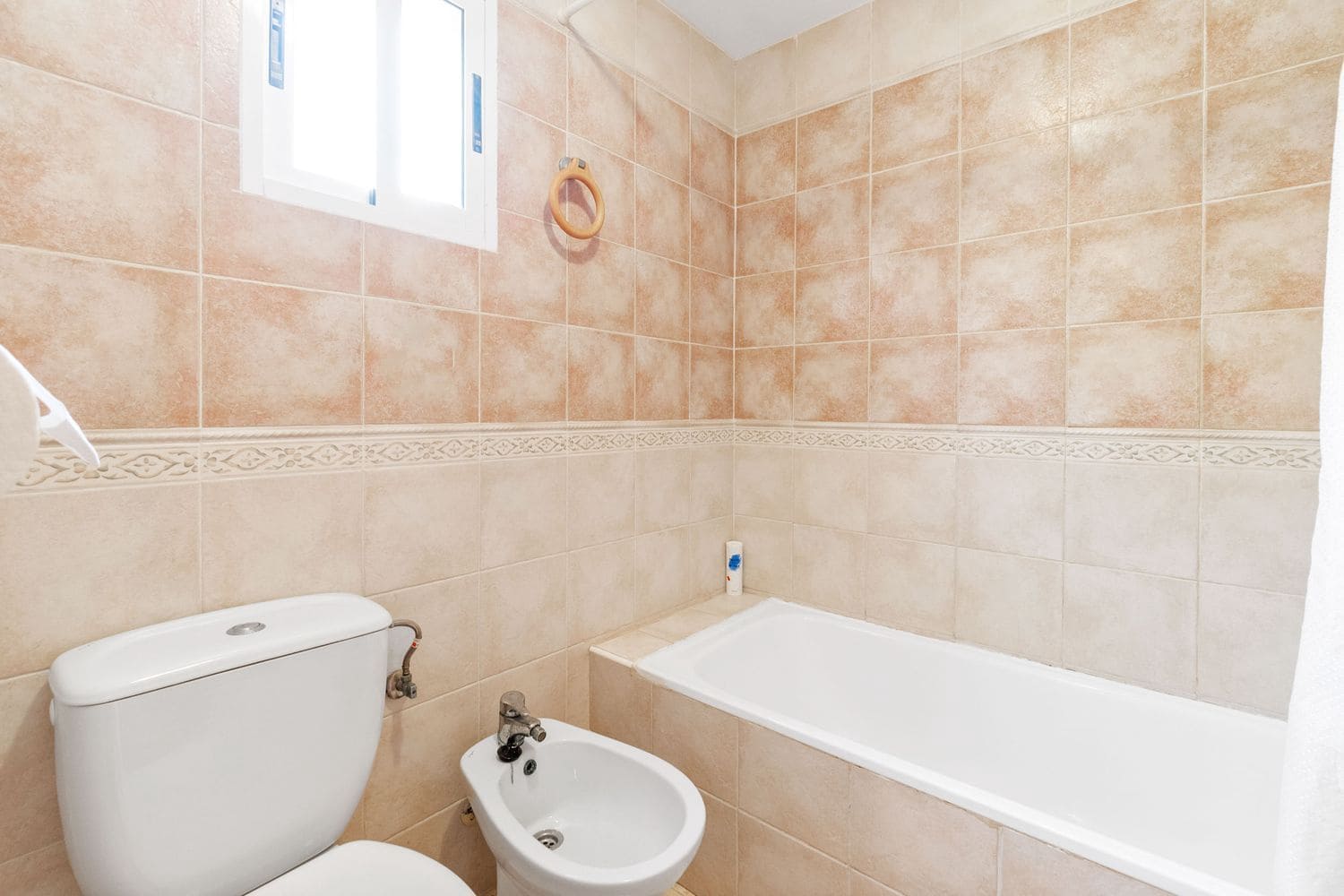 2 sypialnia Apartament na sprzedaż w Orihuela Costa z basenem garażem - 149 000 € (Ref: 9310233)